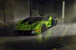 Lamborghini Essenza SCV12 2020 года
